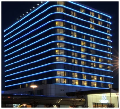 Akasya Shopping Center