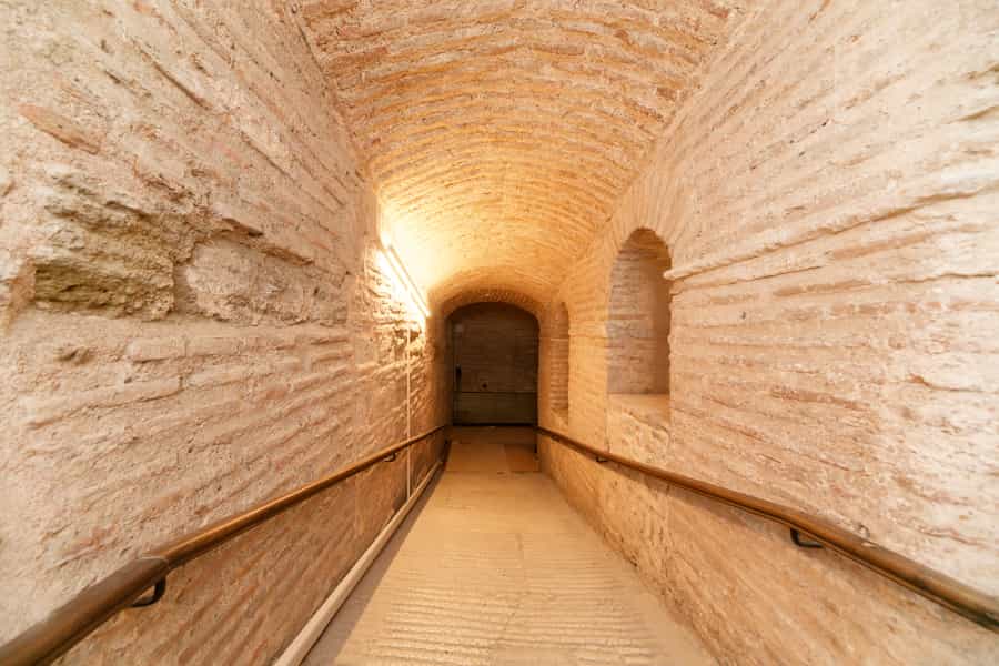Ayasofya Museum