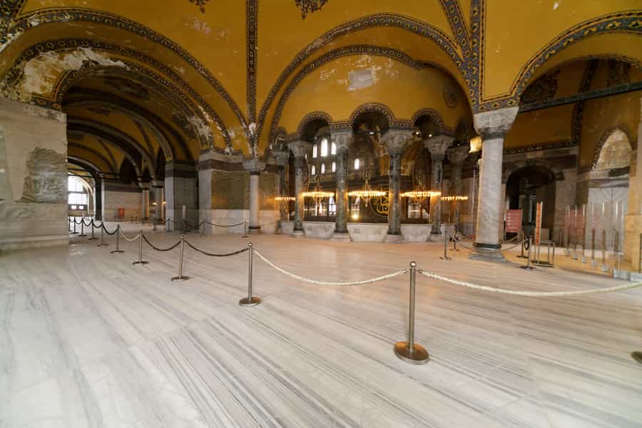 Ayasofya Museum
