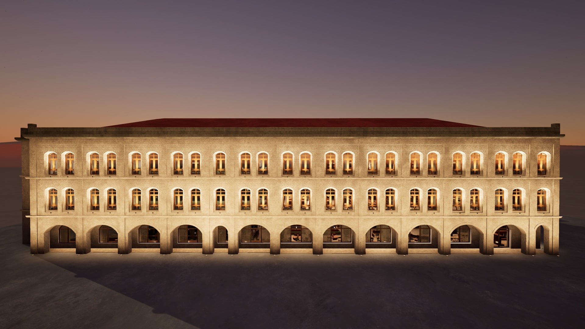 Beyazit State Library