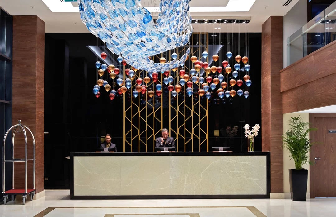 Divan Hotel
