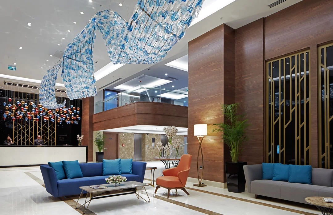 Divan Hotel