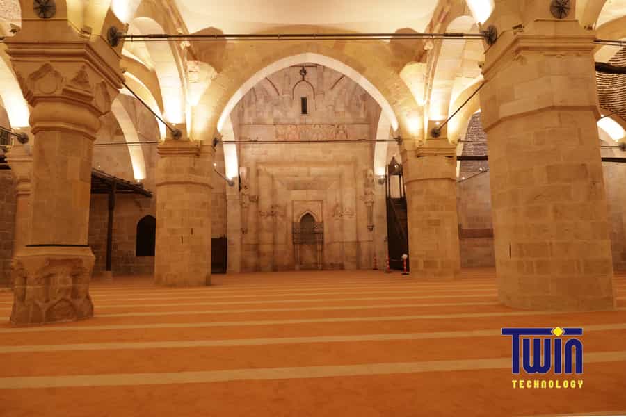 Divriği Great Mosque And Hospital