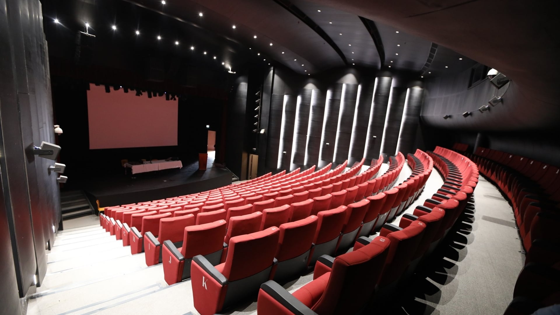 GAZHANE MUSEUM THEATRE