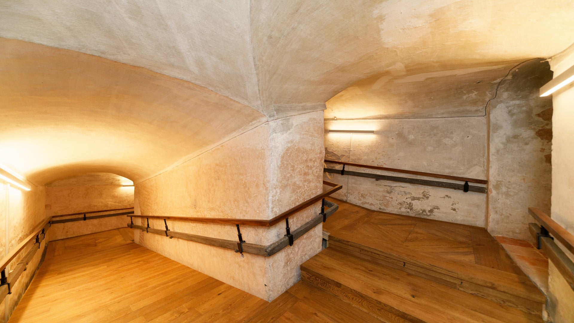 HAGIA SOFIA MUSEUM