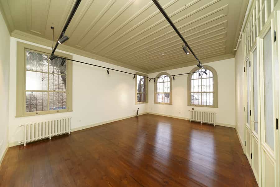 Halet Çambel Mansion