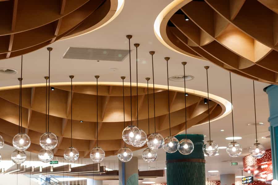 Isfanbul Vialand Mall