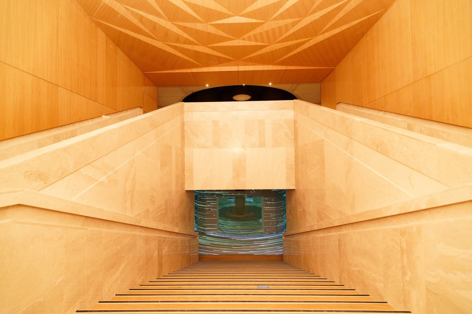 Museum of Islamic Civilisations