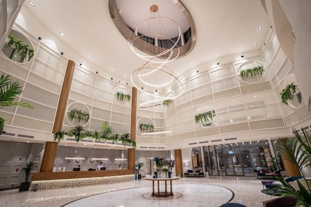 Liberty Fabay Resort