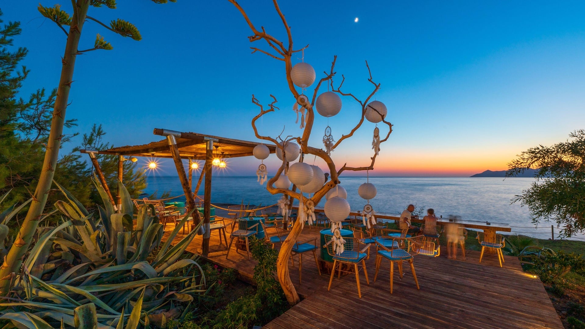 Liberty Lykia Resort