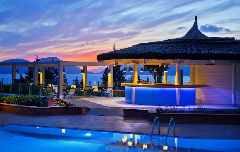 Liberty Lykia Resort