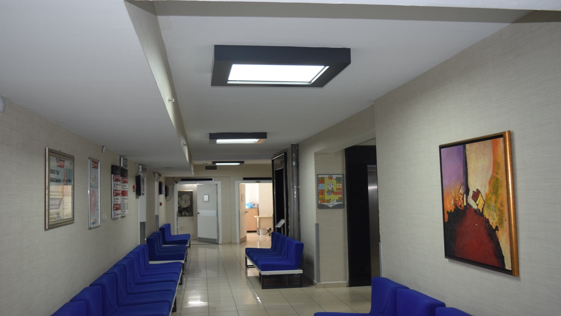 MAGNET PRIVATE HOSPITAL