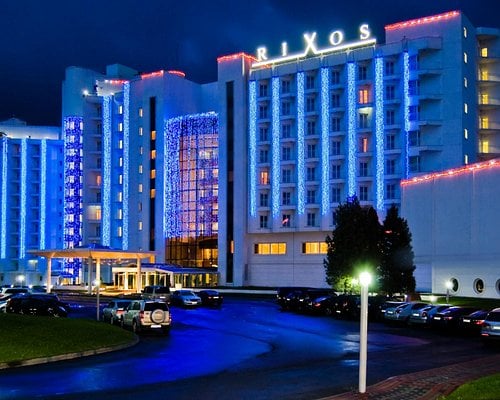 Rixos Hotel