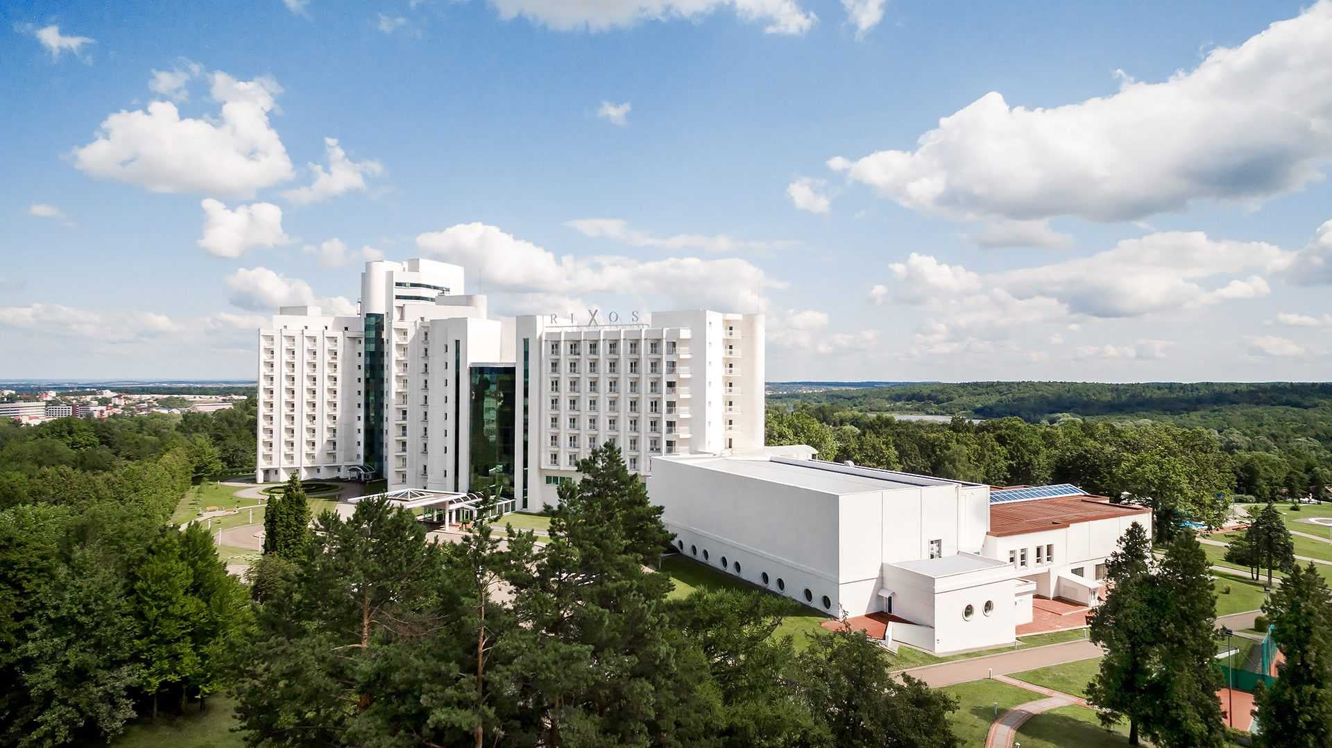 Rixos Hotel