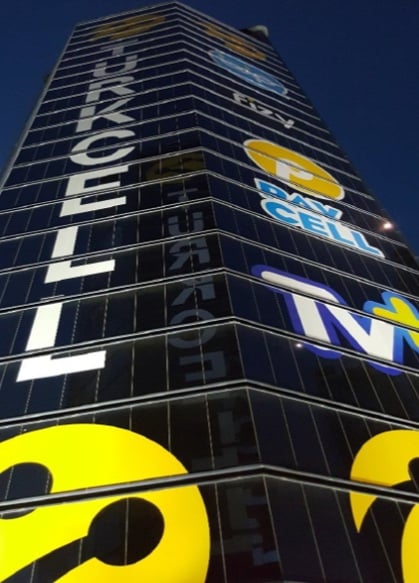 TAT Towers