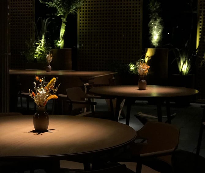 Turk Fatih Tutak Restaurant