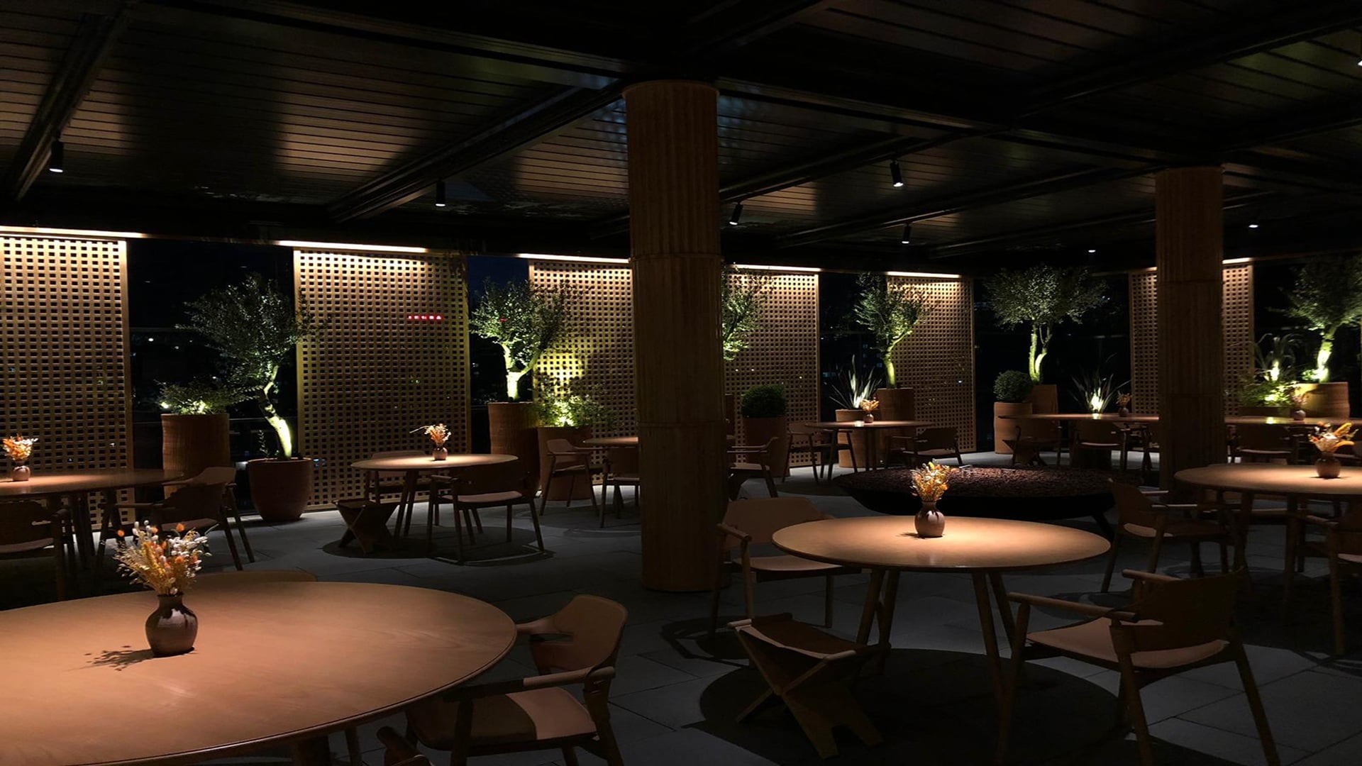 Turk Fatih Tutak Restaurant
