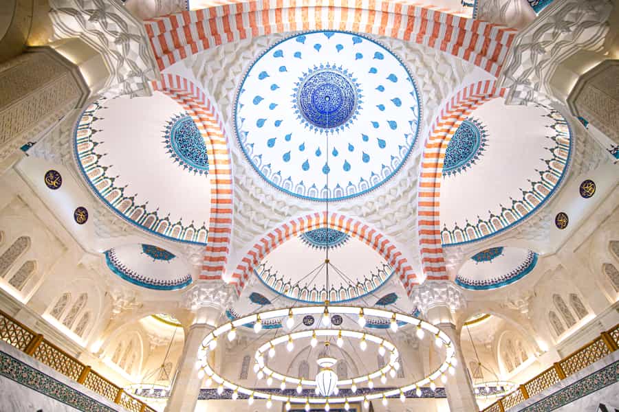 Zonguldak Uzun Mehmet Mosque